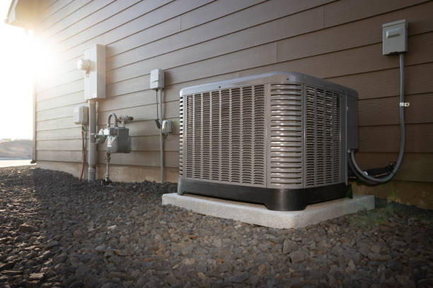 Best HVAC System Installation  in USA